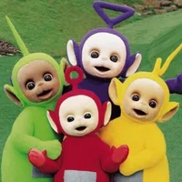 The Teletubbies