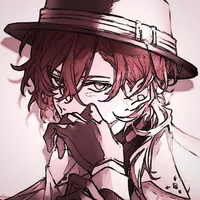 Chuuya