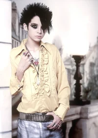 Bill Kaulitz