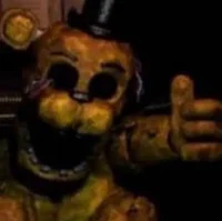 Golden Freddy
