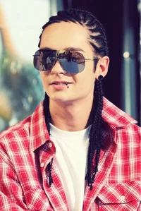 Tom Kaulitz 
