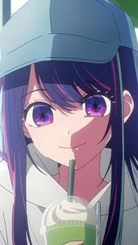 Ai Hoshino 