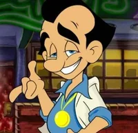 Leisure Suit Larry