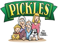 pickles