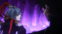 Shigaraki and Dabi