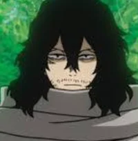 Aizawa cuz why not