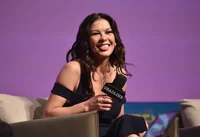 Catherine Zeta-Jones