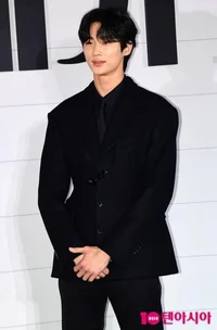Mafia Byeon Woo-Seok