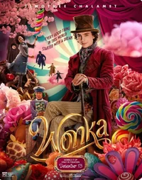 Wonka 2023