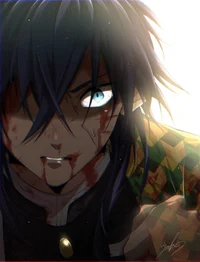 Criminal Giyuu