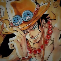 Portgas D Ace