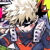 Apocalypse bakugo