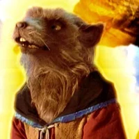 Master Splinter 1990