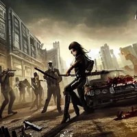 Zombieapocalypse RPG