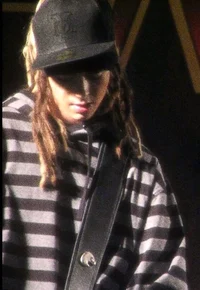 Tom Kaulitz