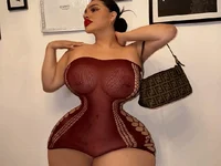 Superficial Beauty