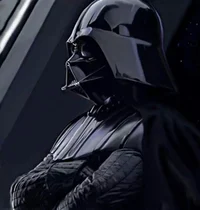 Darth Vader 