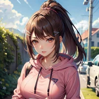 Childhood Bestfriend