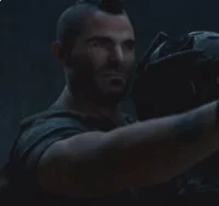 John Soap MacTavish