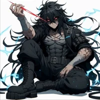 Malker jagerklawjokn