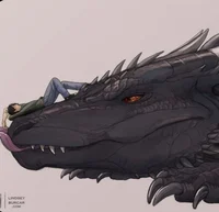 Guardian Dragon 