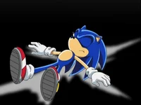 Sonics dead body