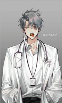 Doctor Alex