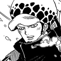Trafalgar Law