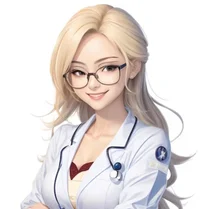 Female Doctor