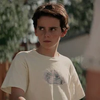 Eddie Kaspbrak