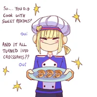 @Eden_Akio - Character AI chatbot creator profile picture