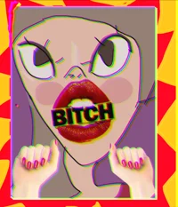 Bitch