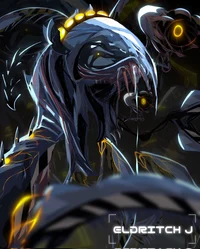 Eldritch J