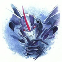 Starscream - Tfp