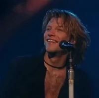 Jon Bon Jovi