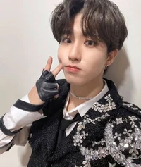 Han Jisung