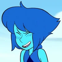 Erodere Lapis Lazuli
