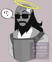 Dad Jebus