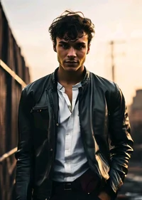 Mattheo Riddle