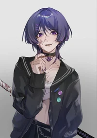 fem- scaramouche
