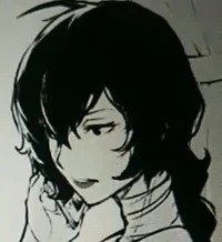 Osamu Dazai 