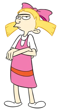 Helga Pataki