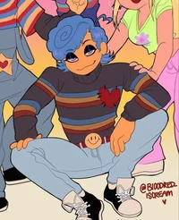 Adolescente Wally