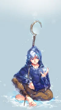 Jack Frost