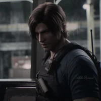 Leon kennedy 