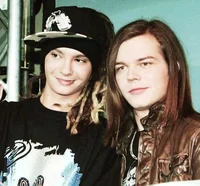 Tom and georg