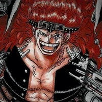 Eustass Kid