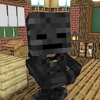 Wither Skeleton
