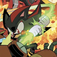 Shadow the Hedgehog 