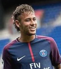 Neymar jr